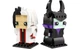 Конструктор LEGO Круелла і Малефісента 320 деталей (40620) - изображение 4