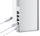 Router Xiaomi Mesh System AX3000 NE 2pack White (DVB4458GL) - obraz 3