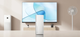 Router Xiaomi Mesh System AX3000 NE 2pack White (DVB4458GL) - obraz 6