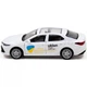 Машина TechnoDrive Toyota Camry Uklon (белый) (250291) (250949) - изображение 2