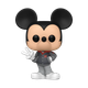 Фигурка Funko Pop Микки Маус Mickey and Friends Mickey Mouse 10 см FP MF MM 1495 - изображение 2