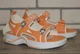 Сандалии / Босоножки для девочки Kimboo FG2342-3F 34 (21,5 см) оранжевые - изображение 2