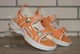Сандалии / Босоножки для девочки Kimboo FG2342-3F 34 (21,5 см) оранжевые - изображение 6