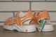 Сандалии / Босоножки для девочки Kimboo FG2342-3F 34 (21,5 см) оранжевые - изображение 9