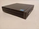 Неттоп Б-класс HP ProDesk 600 G1 Mini USFF / Intel Core i3-4160T (2 (4) ядер по 3.1 GHz) / 8 GB DDR3 / 240 GB SSD / Intel HD Graphics 4400 б/у - изображение 3
