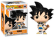 Фігурка Funko Pop Перли Дракона Супер Гоку DRAGON BALL SUPER: BROLY Goku 10 см FP DBSB G 1860 - зображення 1