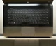 Ноутбук HP 250 G1 / 15.6" (1366x768) TN / Intel Core i3-3110M (2 (4) ядра по 2.4 GHz) / 8 GB DDR3 / 120 GB SSD / Intel HD Graphics 4000 / WebCam / Без АКБ б/в - зображення 3