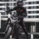 Мото черепаха Motowolf – захист спини та корпусу L - зображення 6