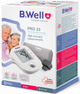 Автоматический тонометр B.Well PRO-33 с адаптером - изображение 3