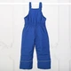 Комбінезон зимовий на шлейках для хлопчиків Trendy Tot 03-01517 синій 92 см (2 роки) - зображення 2