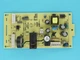Плата управления MWUX-P-5W-11 KB-5150, для микроволновки GRIFON GR20FP0139B. (05048) - изображение 1