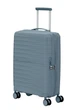 Чемодан 55 См American Tourister FASTFORWARD STEEL BLUE 55х40х20(23) MI0*01001 - изображение 6
