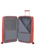 Валіза 78 См American Tourister FASTFORWARD SUNSET CORAL 78x50x30(34) MI0*96003 - зображення 2