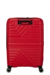 Чемодан 67 См American Tourister FLYTWIST TRUE RED 67x45x26(29) MI1*00002 - изображение 6