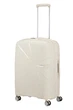 Чемодан 67 См American Tourister STARVIBE CREAM SPECKLES 67х46х27(30) MD5*05103 - изображение 3