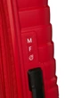 Чемодан 67 См American Tourister FLYTWIST TRUE RED 67x45x26(29) MI1*00002 - изображение 12
