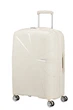 Чемодан 67 См American Tourister STARVIBE CREAM SPECKLES 67х46х27(30) MD5*05103 - изображение 6