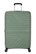 Валіза 78 См American Tourister FLYTWIST BOTANIC GREEN 78x50x30(33) MI1*04003 - зображення 1