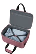 Сумка-Рюкзак American Tourister SUMMERRIDE LILAS PINK 40х30х20 ME7*81008 - зображення 5