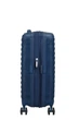 Чемодан 55 См American Tourister FASTFORWARD NAVY BLUE 55х40х20(23) MI0*11001 - изображение 5