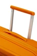 Чемодан 68 См American Tourister FASTFORWARD RADIANT ORANGE 68x46x26(30) MI0*86002 - изображение 8