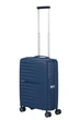 Чемодан 55 См American Tourister FASTFORWARD NAVY BLUE 55х40х20(23) MI0*11001 - изображение 9
