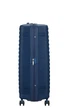 Валіза 78 См American Tourister FASTFORWARD NAVY BLUE 78x50x30(34) MI0*11003 - зображення 7