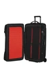 Дорожная Сумка На Колесах Samsonite ARMOX BLACK 79x44x31 KQ2*09007 - изображение 2