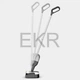 Електрошвабра Karcher FC 2-4 – ручна машина для миття підлоги, бездротова (1.056-200.0) - зображення 3