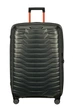 Чемодан 75 См Samsonite PROXIS GREEN/ORANGE 75x51x31 CW6*04009 - изображение 1