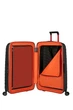 Чемодан 75 См Samsonite PROXIS GREEN/ORANGE 75x51x31 CW6*04009 - изображение 3