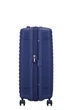 Валіза 68 См American Tourister FASTFORWARD DUSK PURPLE 68x46x26(30) MI0*91002 - зображення 3