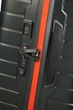 Чемодан 75 См Samsonite PROXIS GREEN/ORANGE 75x51x31 CW6*04009 - изображение 7