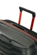 Чемодан 75 См Samsonite PROXIS GREEN/ORANGE 75x51x31 CW6*04009 - изображение 11