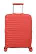 Чемодан 55 См American Tourister FASTFORWARD SUNSET CORAL 55х40х20(23) MI0*96001 - изображение 1