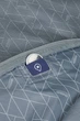 Валіза 68 См American Tourister FASTFORWARD DUSK PURPLE 68x46x26(30) MI0*91002 - зображення 8