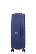 Валіза 68 См American Tourister FASTFORWARD DUSK PURPLE 68x46x26(30) MI0*91002 - зображення 11