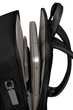 Рюкзак 14.1" Samsonite IMAGE BIZ BLACK 38,5x26x13,5 KS2*09106 - изображение 8