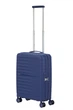 Валіза 55 См American Tourister FASTFORWARD DUSK PURPLE 55х40х18(21) MI0*91001 - зображення 9