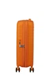 Чемодан 55 См American Tourister FASTFORWARD RADIANT ORANGE 55х40х20(23) MI0*86001 - изображение 7
