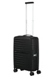 Чемодан 55 См American Tourister FASTFORWARD FLASH BLACK 55х40х20(23) MI0*09001 - изображение 9