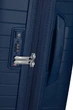 Чемодан 68 См American Tourister FASTFORWARD NAVY BLUE 68x46x26(30) MI0*11002 - изображение 4