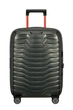 Чемодан 55 См Samsonite PROXIS GREEN/ORANGE 55x40x20(23) CW6*04008 - изображение 1