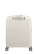 Чемодан 55 См American Tourister STARVIBE CREAM SPECKLES 55х40х20(23) MD5*05102 - изображение 3