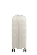 Чемодан 55 См American Tourister STARVIBE CREAM SPECKLES 55х40х20(23) MD5*05102 - изображение 6