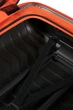Чемодан 55 См Samsonite PROXIS GREEN/ORANGE 55x40x20(23) CW6*04008 - изображение 7