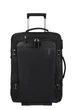 Дорожня Сумка На Колесах Samsonite ARMOX BLACK 55x40x20 KQ2*09004 - зображення 1