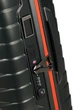 Чемодан 55 См Samsonite PROXIS GREEN/ORANGE 55x40x20(23) CW6*04008 - изображение 12