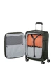 Чемодан 55 См Samsonite RE-LITE CLIMBING IVY 55x40x22(25) KQ8*14005 - изображение 14