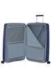 Чемодан 78 См American Tourister FASTFORWARD DUSK PURPLE 78x50x30(34) MI0*91003 - изображение 2